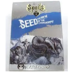 OFFERTA RAVEN PRIME - The Spoils - Seed Cycle Warlord