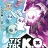 OFFERTA RAVEN PRIME - Tic Tac K.O. - Adorabili vs Malvagi
