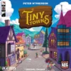 OFFERTA RAVEN PRIME - Tiny Towns - Edizione Italiana
