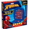 OFFERTA RAVEN PRIME - Top Trumps Match - Spiderman