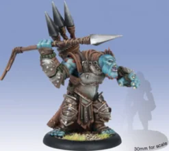 OFFERTA RAVEN PRIME - Trollblood - Impaler