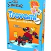 OFFERTA RAVEN PRIME - Trovami - I Simpson - Sport
