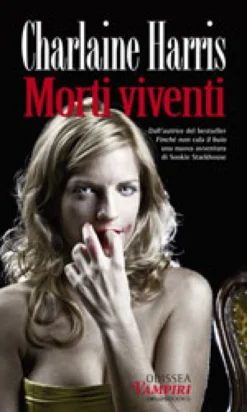 OFFERTA RAVEN PRIME - True Blood Vol.2 - Morti Viventi