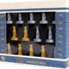 OFFERTA RAVEN PRIME - UR - The Royal Game + Miniatures Expansion