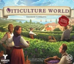 OFFERTA RAVEN PRIME - Viticulture: Essential Edition - World