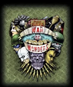 OFFERTA RAVEN PRIME - War of Wonders - Edizione Italiana