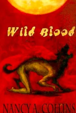 OFFERTA RAVEN PRIME - Werewolf the Apocalypse - Wild Blood Novel - First Edition