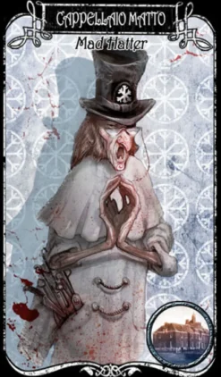 OFFERTA RAVEN PRIME - Winter Tales - Storie d'Inverno