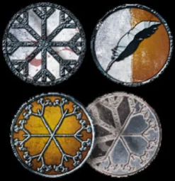 OFFERTA RAVEN PRIME - Winter Tales - Storie d'Inverno