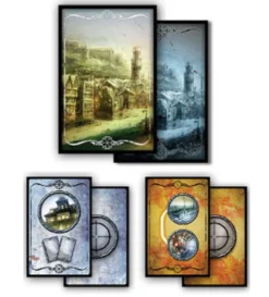 OFFERTA RAVEN PRIME - Winter Tales - Storie d'Inverno
