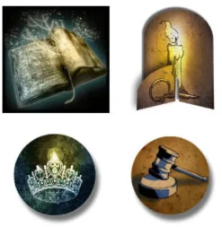 OFFERTA RAVEN PRIME - Winter Tales - Storie d'Inverno