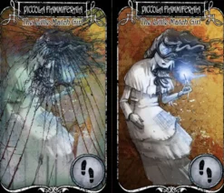 OFFERTA RAVEN PRIME - Winter Tales - Storie d'Inverno