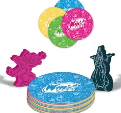 OFFERTA RAVEN PRIME - Winx VS Trix - Sfida per la Fiamma del Drago