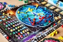 OFFERTA RAVEN PRIME - Witchstone - Bundle Edizione Italiana + Carta Promo Esclusiva