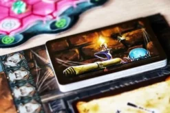 OFFERTA RAVEN PRIME - Witchstone - Bundle Edizione Italiana + Carta Promo Esclusiva