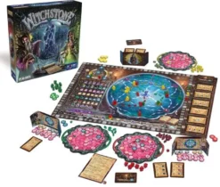 OFFERTA RAVEN PRIME - Witchstone - Bundle Edizione Italiana + Carta Promo Esclusiva