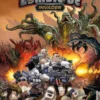 OFFERTA RAVEN PRIME - Zombicide Invader - Benvenuti all'Inferno
