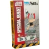 OFFERTA RAVEN PRIME - Zombicide - Dork Tower Special Guest Box - John Kovalic