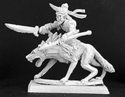 Ogg, Beastrider Sgt.