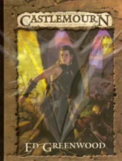 OGL d20 - Castlemourn Campaign Setting
