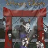 OGL d20 - Jade Dragons and Hungry Ghosts