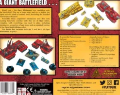 Ogre - Battle Box Miniatures