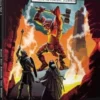Old-School Essentials - Antologia di Avventure Vol.1