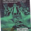 Old-School Essentials - Carcass Crawler Vol.3
