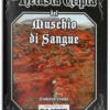 Old-School Essentials - La Nefasta Cripta del Muschio di Sangue