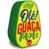 Olè! Guacamole - Italiano
