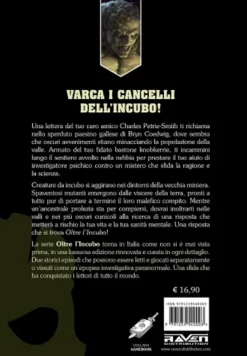 Oltre L'Incubo Vol.1 - Il Regno dell'Ombra