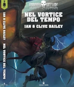 Oltre L'Incubo Vol.2 - Nel Vortice del Tempo