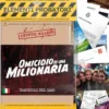 Omicidio di una Milionaria