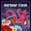 One Card Dungeon - Harbour Clash - Italiano