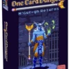 One Card Dungeon - M'Guf-yn Returns - Italiano