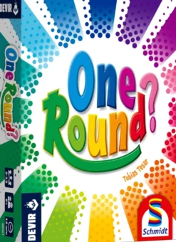 One Round? - Italiano