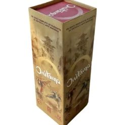 Onitama - Edizione Italiana