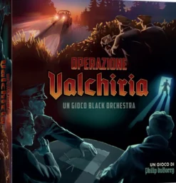 Operazione Valchiria - Un Gioco Black Orchestra