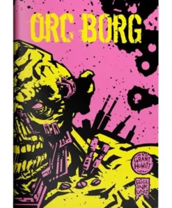 Orc Borg - Italiano