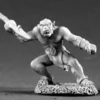 Orc Warrior of Kargir w/Spear