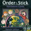 Order of the Stick Adventure Game - Deluxe Edition