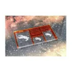 Organizer per Giochi da Tavolo - Space Dashboard Pack Rebel