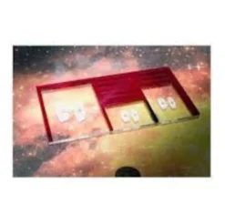 Organizer per Giochi da Tavolo - Space Dashboard Pack Empire