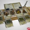 Organizer per Giochi da Tavolo - (Compatibile con Dead Of Winter e Lunga Notte)