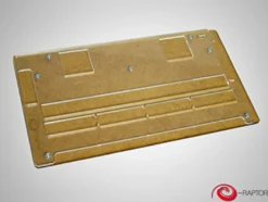 Organizer per Giochi da Tavolo - (Compatibile con Dead Of Winter e Lunga Notte)