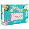 Original Squishmallows Squish Squash - Italiano