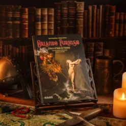 Orlando Furioso - Il Gioco di Ruolo dei Paladini