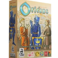 Orléans - Nuova Edizione