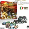 Orrore sull'Orient Express - Box Esclusivo Segnalini del Destino