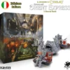 Orrore sull'Orient Express - Campagna di Gioco: Consumati dal Vuoto
